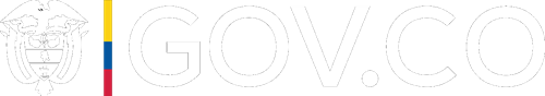 Logo de GOV.CO
